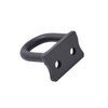 RZR Front Tow Hook Tow Loop Compatible with Polaris RZR