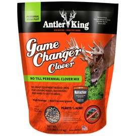 Antler King Game Changer Clover Mix