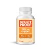 Bulletproof Zinc with Copper, Reliable and Quick Source of Energy