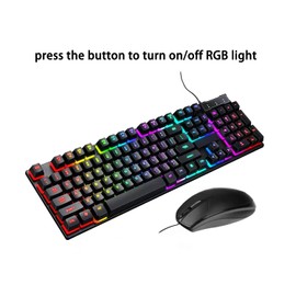 HP ProDesk 400 G4 SFF Business Desktop Computer, Intel Core i7-6700 up to 3.6GHz, 16GB DDR4 RAM, 512GB SSD, VGA, WiFi, BT,RGB Keyboard & Mouse, Wins 10 Pro, Multi-Language Supports, Black (Renewed)