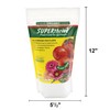 SUPERthrive Organic All-Purpose Plant Food, Solid Granular 4-4-4 (2 Pack)