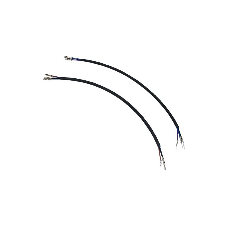 WIRE EXT TURN SIGNAL +8