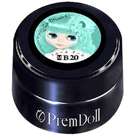 プリジェル ジェルネイル プリムドール フルールテール 3g DOLL-B20