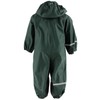 Celavi Unisex Basic Polyurethane (PU) Rain Suit, Raincoat, Ponderosa pine