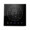 Smart Thermostat LED Screen Water Heating Control 13mm Recessed Wireless