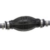 Attwood 93806HUS7 Honda Fuel Line Kit, 6 Feet Long, 3/8-Inch