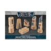 Gale Force Nine - Battlefield in A Box - United
