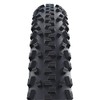 Schwalbe 11132397.02, Pneumatico Bicicletta Unisex Adulto, B/B-SK, 50-559 HS407 SBC