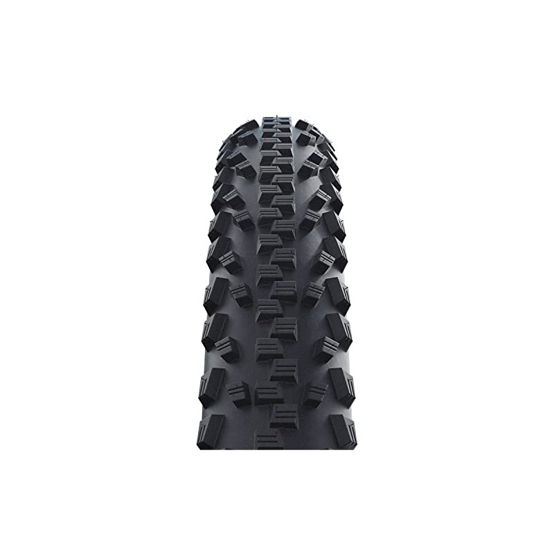 Schwalbe 11132397.02, Pneumatico Bicicletta Unisex Adulto, B/B-SK, 50-559 HS407 SBC