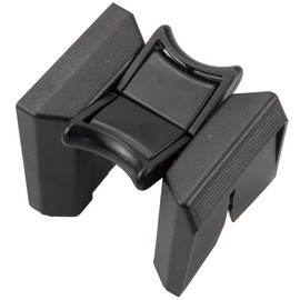 RLB-HILON Cup Holder Insert Compatible with Lexus RX350 RX 350 F Sport RX450h RX 450h 2000 2001 2002 2003 2004 2005 Year