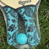 Aqua G’RIPPED Paddleball Set
