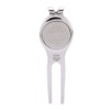 Golf Divot Tools, Golf Divot Repair Tool with Magnetic Ball