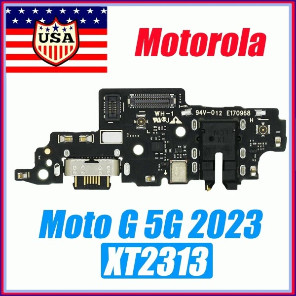 Unbranded OEM USB Charging Port Board Dock Connector For Motorola