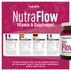 NUTRAFLOW - UTI Vitamin | Urinary Infection Vitamin - 30