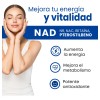 Nad Nicotinamida Ribosido 120 Capsulas All Nature
