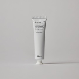 Aiam Hand Cream Chapter 32 30g Hand Care Body Care Skin Care Moisturizing Gift