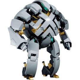 MODEROID Expelled from Paradise “Ahr-119” Non-Scale Assembly Plastic Model – Reissue Collectible Kit