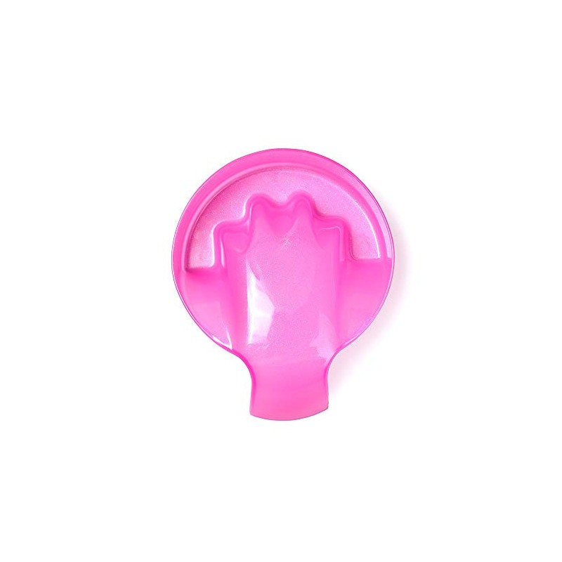Rolabling 1Pcs Nail Art Soak Bowl Nail Polish Powder Removal