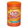 Metamucil Psyllium Plantago Digestión 174 G Sabor Naranja