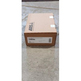 Axis NEW SEALED ACC Dome Axis 216FD Glass Smoked 5005-001