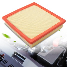 CA12377 Engine Air Filter for 2019-2022 Lexus ES350 2019-2022 Toyota Avalon Rav4 2018-2022 Toyota Camry 2020-2022 Toyota Highlander 17801-25020 17801-F0050