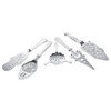 Absinthe Spoon 304 Stainless Steel Tea Filter Multifunction Coffee Spoon