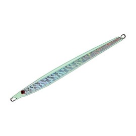 SMITH LTD Metal Jig Lure, CB Nagamasa, 8.5 inches (215 mm), 6.3 oz (180 g), Avalon in the Grow #23