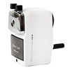 YBoCH School Pro Classroom Manual Pencil Sharpener,Hand Crank Pencil Sharpener