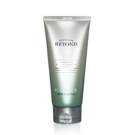 Beyond Homme Gentle Facial Foam 150ml / 비욘드 옴므 젠틀 페이셜 폼 150ml