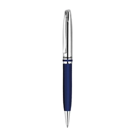 pz.1 Penna a sfera JAZZ blu in astuccio