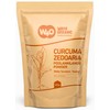 White Turmeric (Poolankilangu,Curcuma Zedoaria,Kachur Root) Ground Powder 8 Ounces(226 Grams),