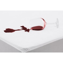 Degrees Home Salvacolchon - Mattress Cover 150 x 190/200 cm - Mattress Protector 150 x 190/200 cm - 100% Waterproof - Adjustable and Anti-Dust Mite - Bed 150 x 190/200 cm