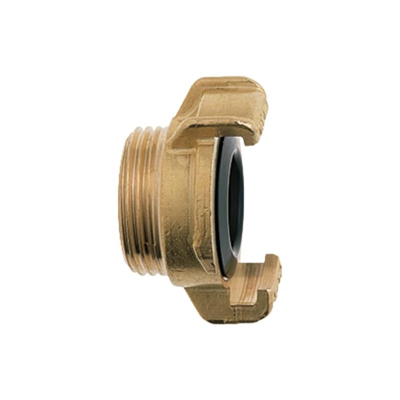 Bradas GEKA-Plus Threaded Piece 1