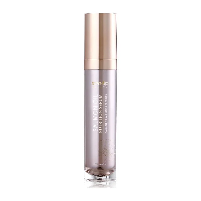 Eyenlip Salmon Peptide Nutrition Serum 50ml Todo Tipo De Piel