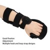 Stroke Hand Splint Stable Support Good Fixation Adjustment Removable Soft