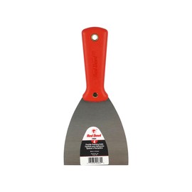 Red Devil 4834 Taping Knife, 4", Multi