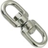 Himeji and Stainless Steel Swivel # 9 Call (9 mm) D5740 – 9 
