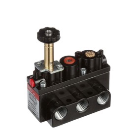 ARO Alpha Valve, A212SS-000-N