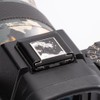 Kanagawa Wave Camera Hot Shoe Protective Cover for Sony A1