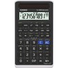 Casio fx-260 Solar II Scientific Calculator | 10-Digit Display |