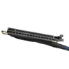 JMT 180 Degree 64GBS PCIE 5.0 X16 Graphics Card Extension