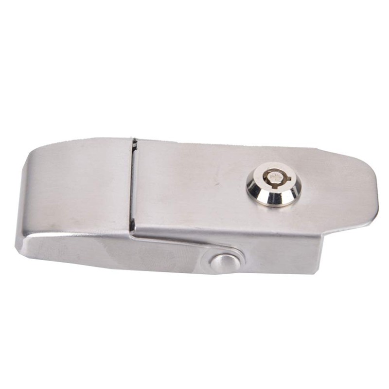 Toggle Latch Set, Metal Hardware Spring Load Toggle Latch Clamp