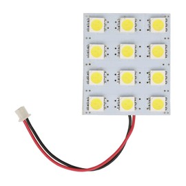 AP Products 016-7811000 Bulb Led Repl 921 Kit White Ea