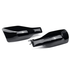 Lyaciomn Motocross Handguard Motorcycle Hand Guard Protector Black for TX FC FE TE TC FX 125/250/300/350/450/501/501S