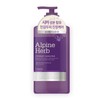 Alpine Herb Jasmine Musk Shampoo 800ml / 알파인허브 자스민머스크 샴푸800ml