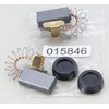 Star 015846 Utility Pump Motor Brushes for Star CS511 and
