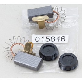 Star 015846 Utility Pump Motor Brushes for Star CS511 and Utilitech 148007 Transfer Pump