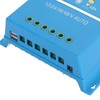 12V 24V 36V 48V Auto MPPT Solar Charge Controller Solar