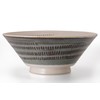 Marusankondo Donburi Bowl Ramen Bowl Ramen Bowl Set, Stylish, Mino