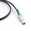 10Gtek® Mini SAS SFF-8644 to U.2 SFF-8639 NVMe SSD Cable